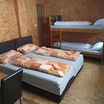 Casa de hóspedes Morehead *