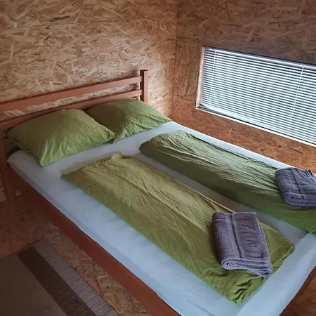 Morehead Guest house