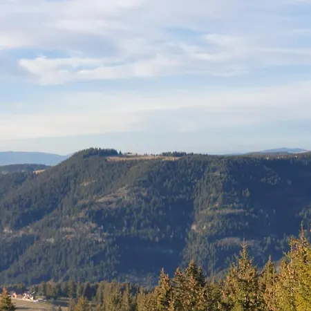 Morehead Pensionat Vlasic