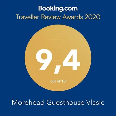 Pensionat Morehead *