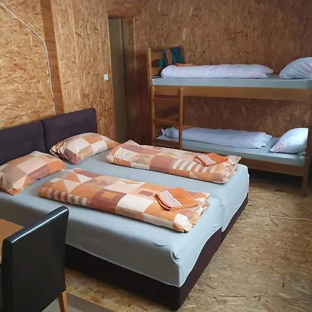 Pensionat Morehead *