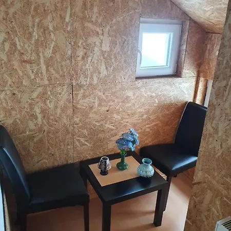 Pensionat Morehead *