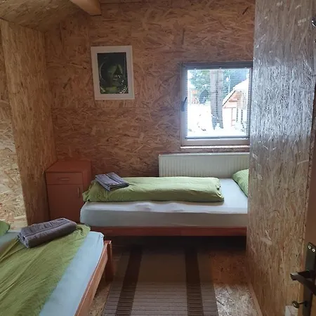 Guest house Morehead Vlasic
