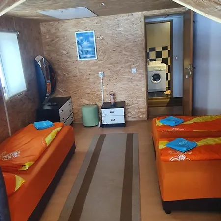 Morehead Guest house