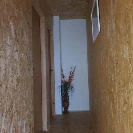 Pensionat Morehead Vlasic