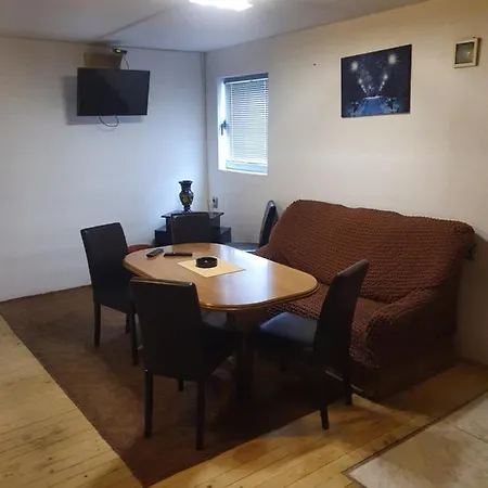 Pensionat Morehead *