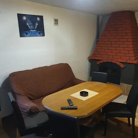 Morehead Pensionat Vlasic