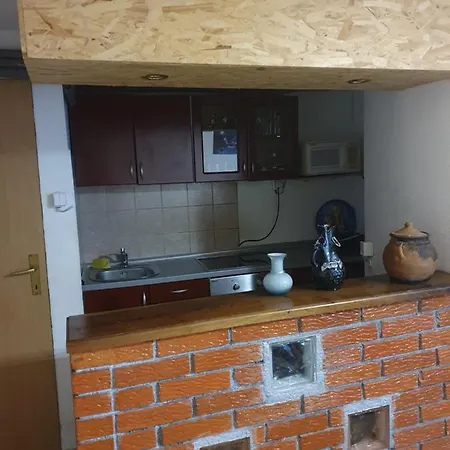 Pensionat Morehead *