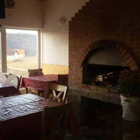 Morehead Guest house *