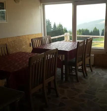 Morehead Guest house Vlasic