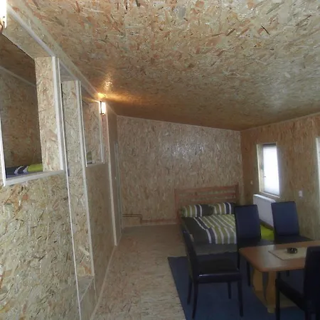 Pensionat Morehead *