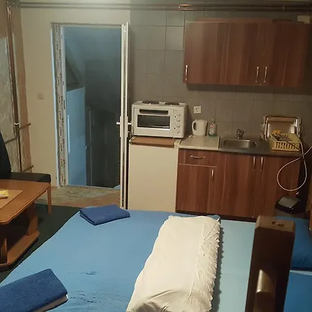 Pensionat Morehead Vlasic