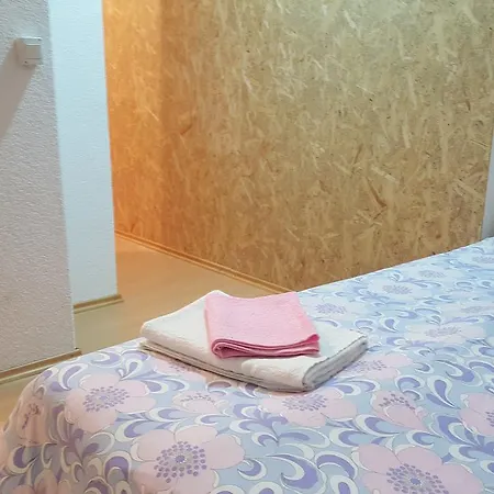 Morehead Pensionat Vlasic