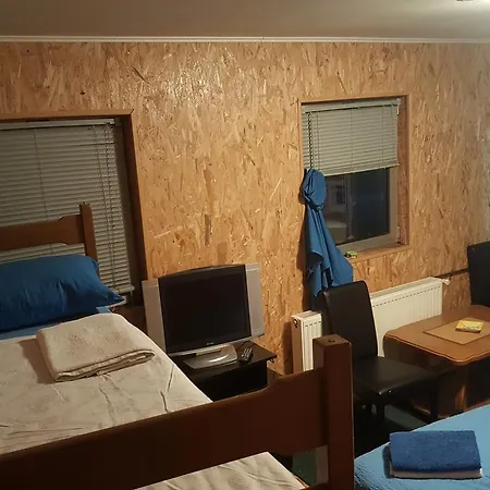 Guest house Morehead