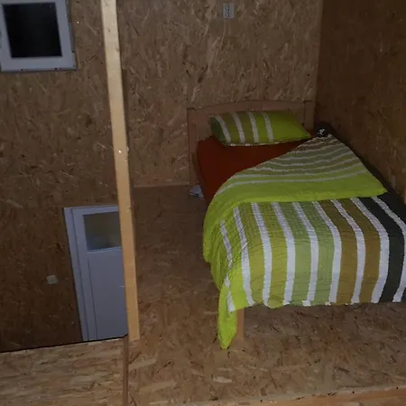 Guest house Morehead