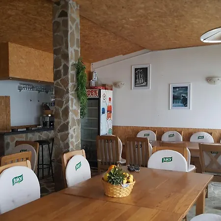 Pensionat Morehead Vlasic