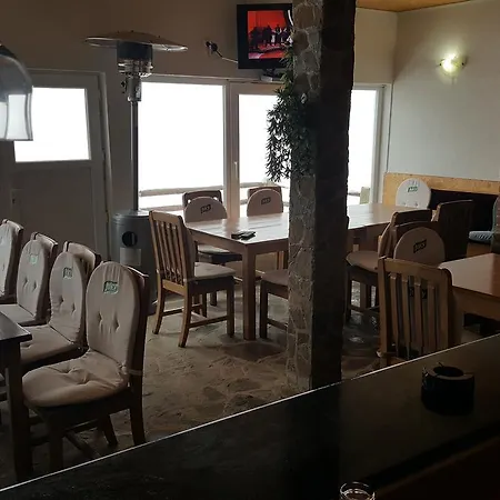 Morehead Pensionat Vlasic