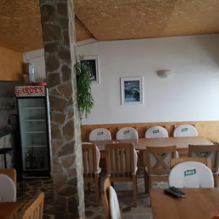 Morehead Guest house