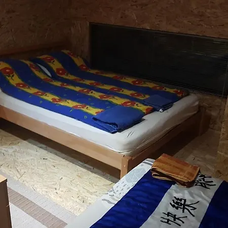 Pensionat Morehead *