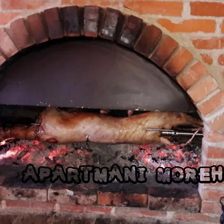 Morehead Pensionat *