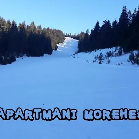 בית הארחה Morehead ולאסיץ
